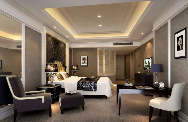 Executive Standard Room
